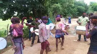 Aralapadu village thinmar.