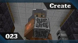 Create A&B Ep23 - Final do Cap&iacute;tulo 4: Processadores e ME Controller (pt/br)