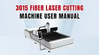 A Step-by-Step Tutorial--How to Install Fiber Laser Cutting Machine