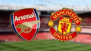 Arsenal vs Man Utd Preview 9.00pm HAVE YOUR SAY!