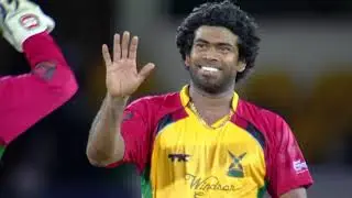 T20 STARS LASITH MALINGA |  #CPL20 #T20Stars #CricketPlayedLouder #LasithMalinga