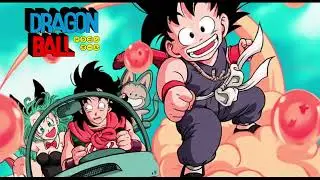 Finde deine 7 Dragonballs (Remix) German Opening | Erdi Edit