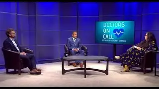 Doctors on Call - January 6, 2022: Covid-19 Update