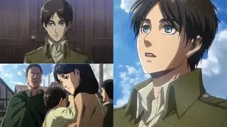 Carla Yeager's speech | Episode 48 ending scene (no credits)