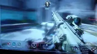 Getting The Best Play In Call Of Duty Multiplayer Part 3!