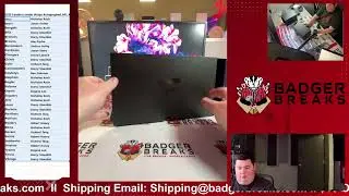 2025 Fanatics Under Wraps Autographed NFL Authentic Football 1 Box Break #6 - PICK YOUR TEA