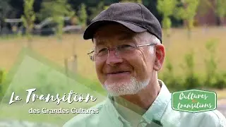 CET #14 Transition Alimentaire à Namur