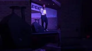 Palm Beach Improv