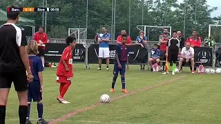 Lamine Yamal U11 Tournament (03/06/2018)