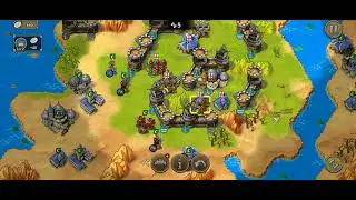 European War 5 Medieval Age Battle of the Holy City