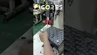 360&deg; Rotary High Post Bed Sewing Machine
