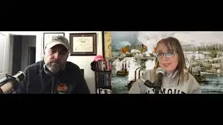 Civil War Breakfast Club Episode 70 - Arkansas Post