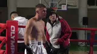 FABIO BLLOSHMI vs DIMITRIS OIKONOMOU