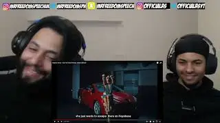 ЛЕТНИЙ БЭНГЕР 🔥 *РЕАКЦИЯ ВЕЛИКОБРИТАНИИ* 🇧🇷 Marina Sena ft Fleezus - What About (Официальный клип)