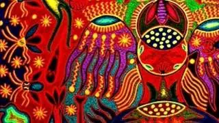 Electro Balkan Cumbia Mini Mix