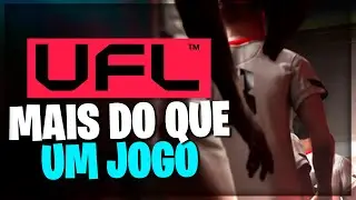 Como UFL quer competir com FIFA e eFootball