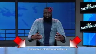 NBA 2K22 MYCAREER PC - DOUBTED BY COACH?? EPS3