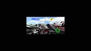 MotoGP Racing '23' enjoy 😊 #Gamingfashion #viralshort