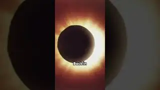 Eclipse Showdown: 1979 vs 2024.#nasaupdates,#space #spacex #astrology #astronomy