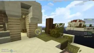 играем на play.hypixel.net