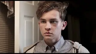 Silence - Short Film Against Bullying