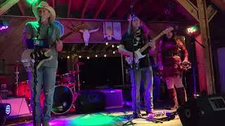 Neal Drennan Band feat Jacob Johnson  