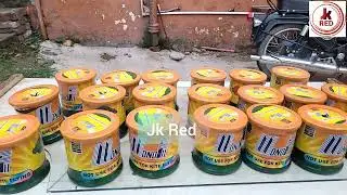 Canal Road Police Seized 20 Chinese Manjha ( Gattu )0ne @rrest&euro;d