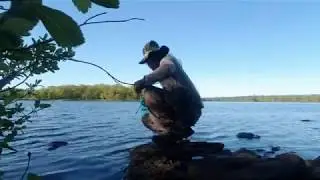 2019 Portage Trip in Ontario, Canada