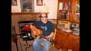 Robin Kessinger and Robert Shafer 