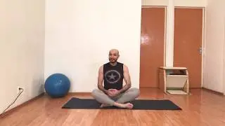 Power Mat, con mancuernas