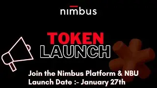 Запуск DeFi платформы Nimbus