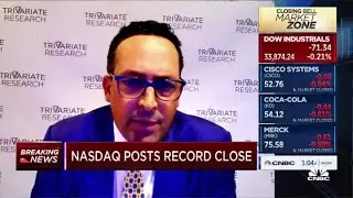 Trivariate Capital Management's Adam Parker on market outlook, energy