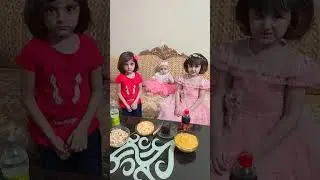 Happy birthday Abeeha #celebration #birthday #party #babyparty #abeeha #zimal #zainab