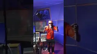 Virgoman Dubplate session