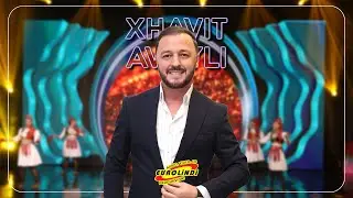 Xhavit Avdyli - Sebahat oj zemer (Official Video) 2026