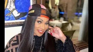 Salt-N-Pepa's Sandra Denton Files Lawsuit Over Botched Butt Surgery