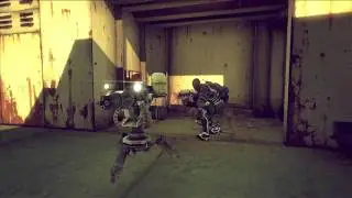 Brink - Abilities Trailer