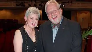 U-M Symphony Band presents 
