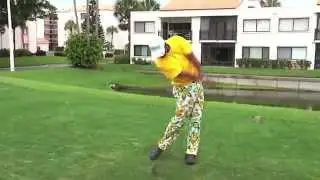 FirstTee promo