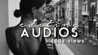 My Audios with Over 100k Views | 2
