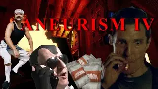 Aneurism IV: Life, Death And Cigarettes