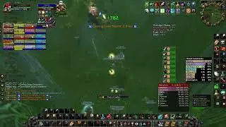 WoW Classic HC ZG Gahz'Ranka close call