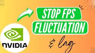 NVIDIA Control Panel FPS Cap &ndash; Stop FPS Fluctuations & Lag - Here's How You Can Do It //2026 Edition