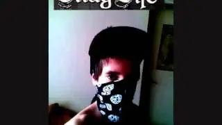 Stifler - Rap pro lidi z ulice (prod. Dj. Skypis) 2013