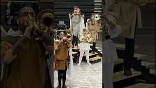 Obsessed #valhalla #valhallawinds #victoryorvalhalla⚔️ #indoorwinds #ohiowinds #mepawinds #wgiwinds