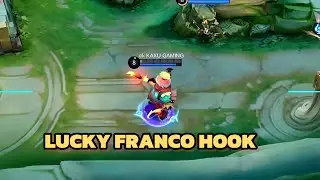 Best Franco Gameplay & Hook Settings