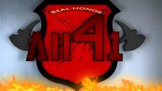 All41 - Best Modern Warfare 2 Clan [Reupload]