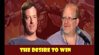 Richard C Meyer/ Ya Boi  Zack Wins Because Of His Desire