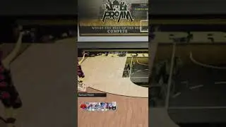 New Combo with the curry slide size up escape