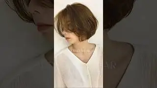 短髮燙✨整理方式：吹乾後可隨意撥髮&mdash;&mdash;&mdash;&mdash;&mdash;&mdash;&mdash;&mdash;&mdash;&mdash;&mdash;&mdash;預約電話：03-4220683（建議提前預約）Line ID：ben24612IG : Sieg_ben#短髮 #燙髮 #美髮